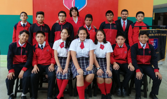 Secundaria