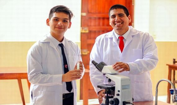 Secundaria